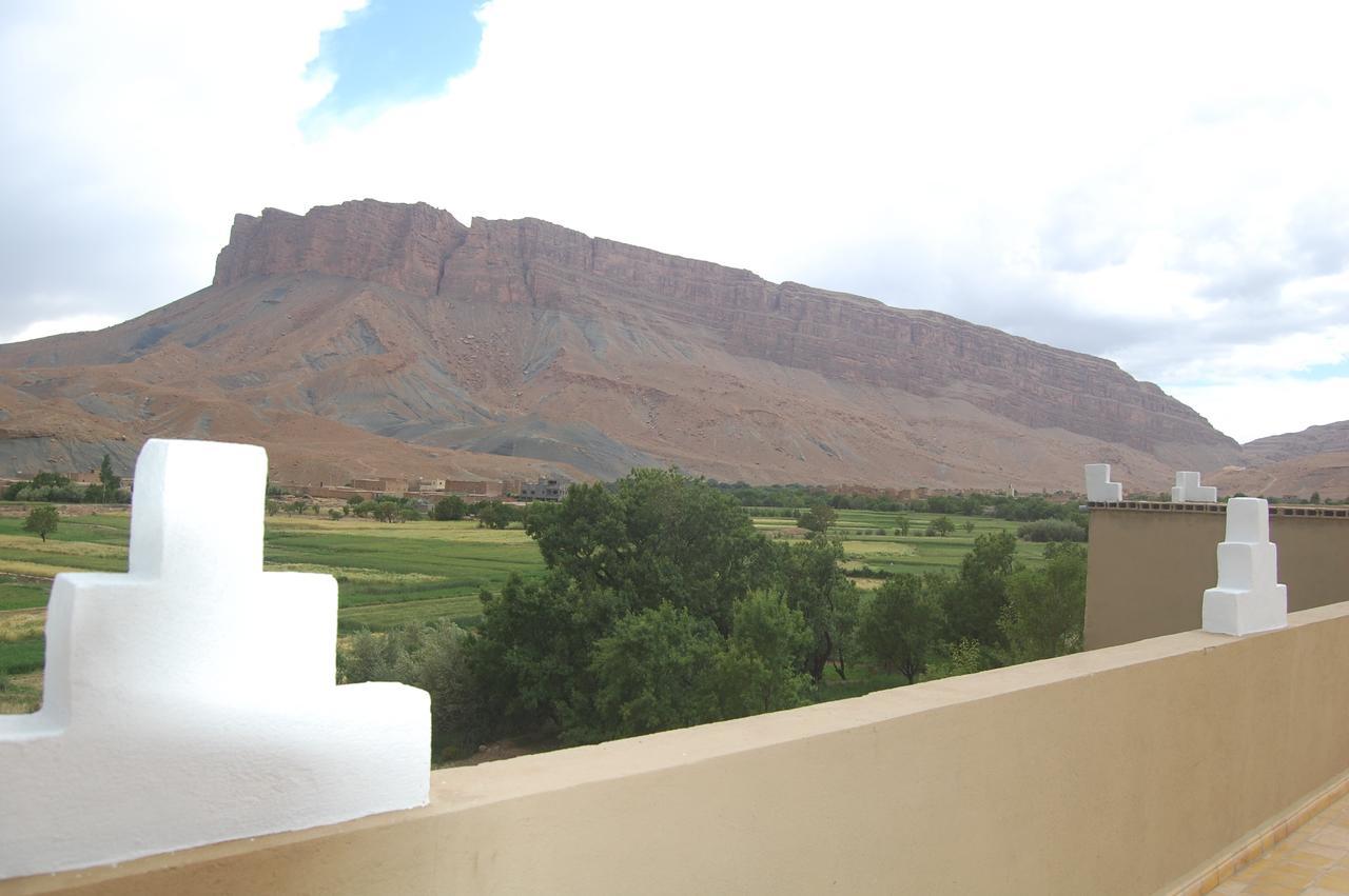 Auberge Amellagou Esterno foto