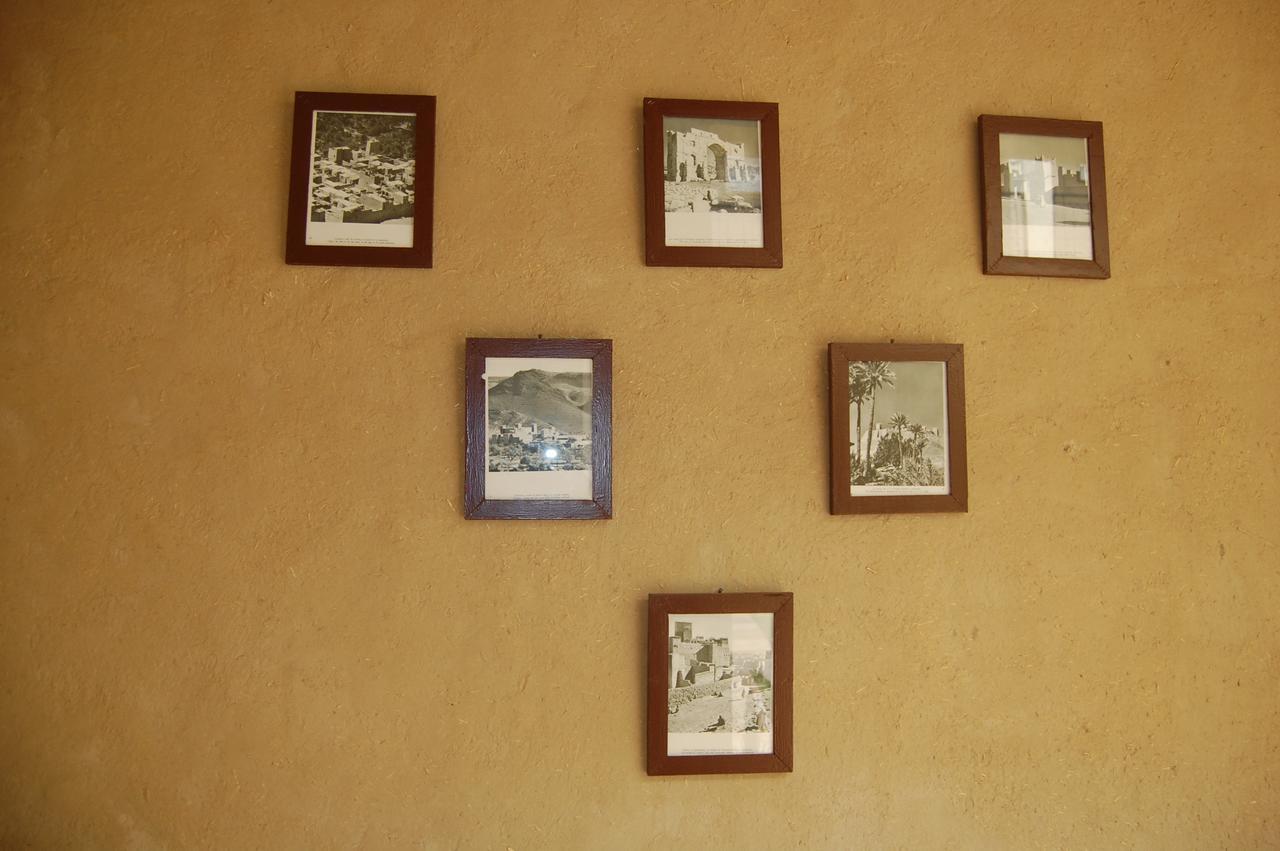 Auberge Amellagou Esterno foto