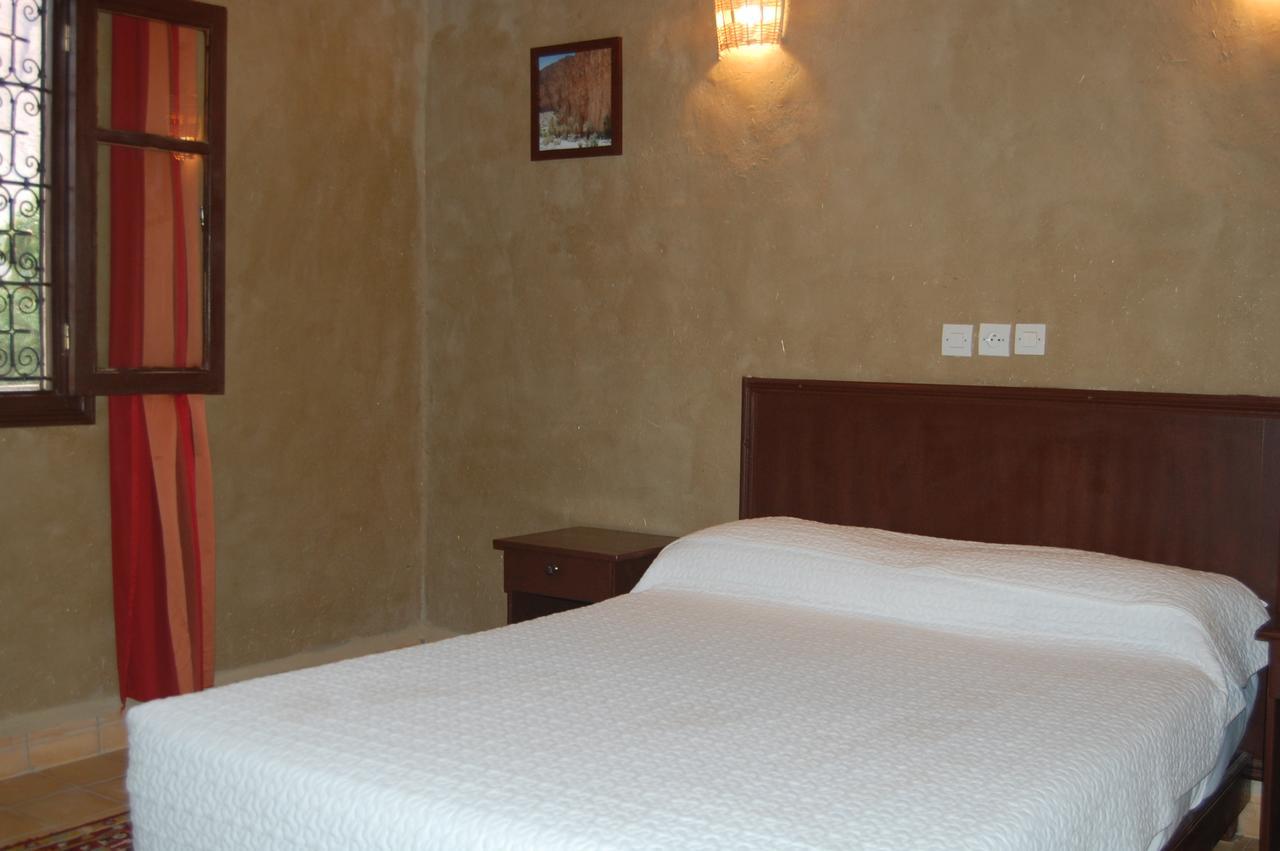 Auberge Amellagou Esterno foto