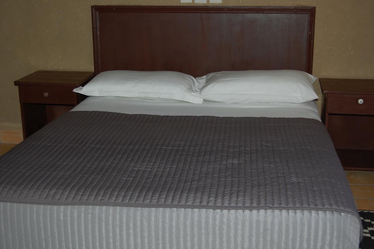 Auberge Amellagou Esterno foto
