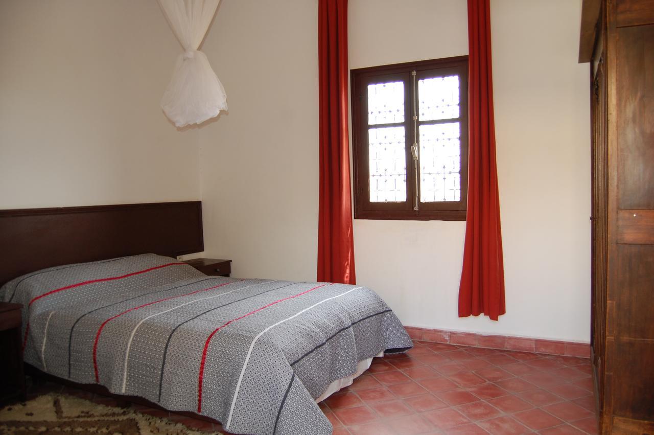Auberge Amellagou Esterno foto